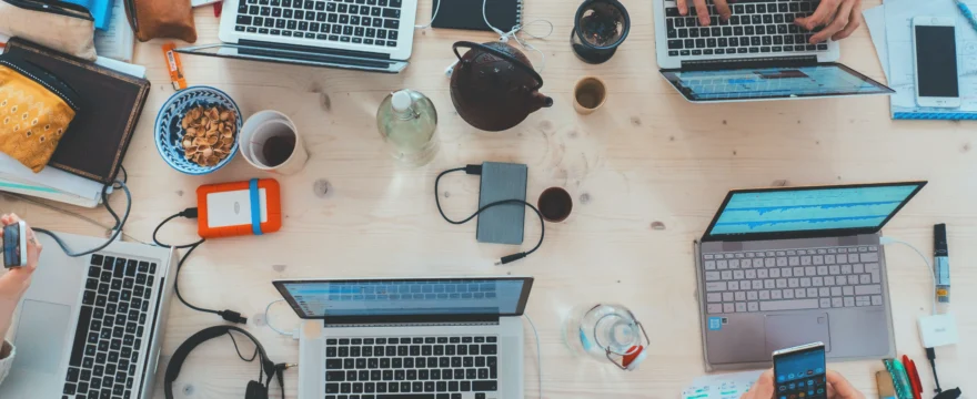 Social Media in Business