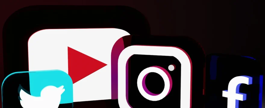social media marketing for business