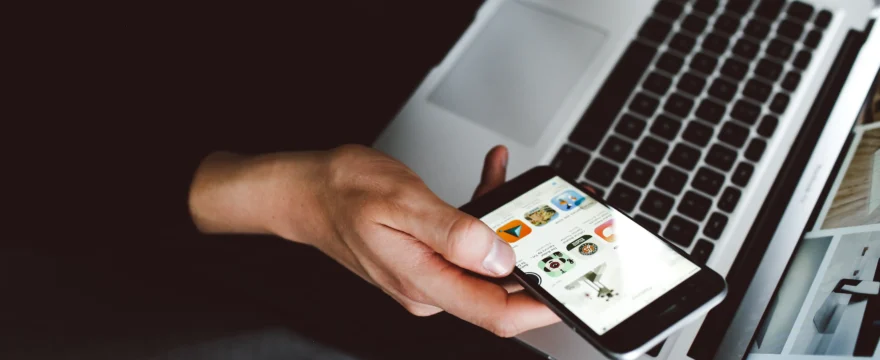 communication on social media