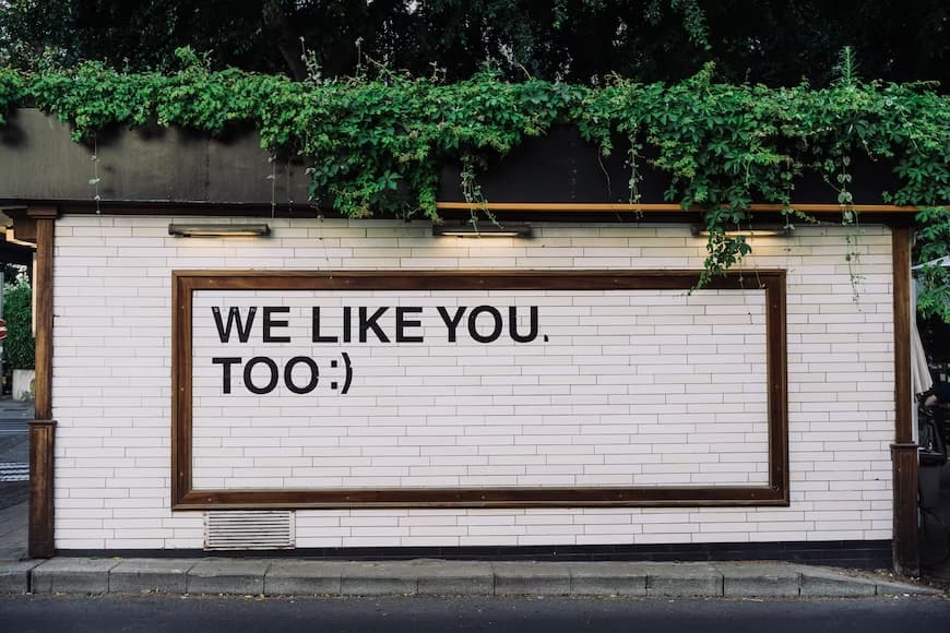 engage with your audience