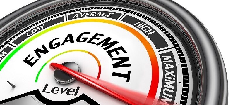 maximize engagement on your social media accounts