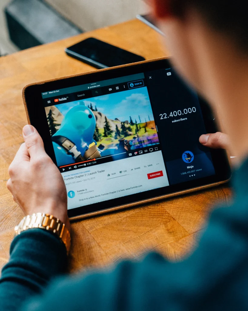 youtube marketing strategy