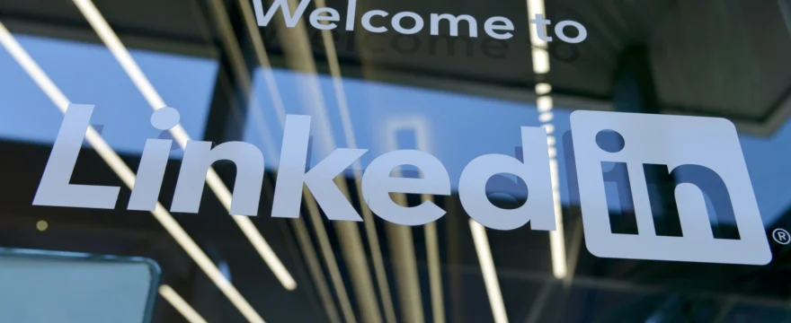 linkedin personal branding