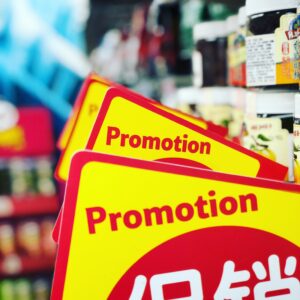 promote your Tumblr account