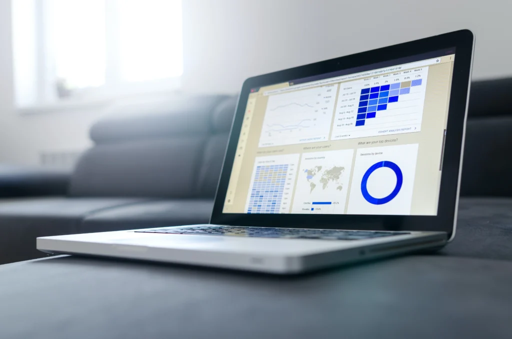 metrics on social media