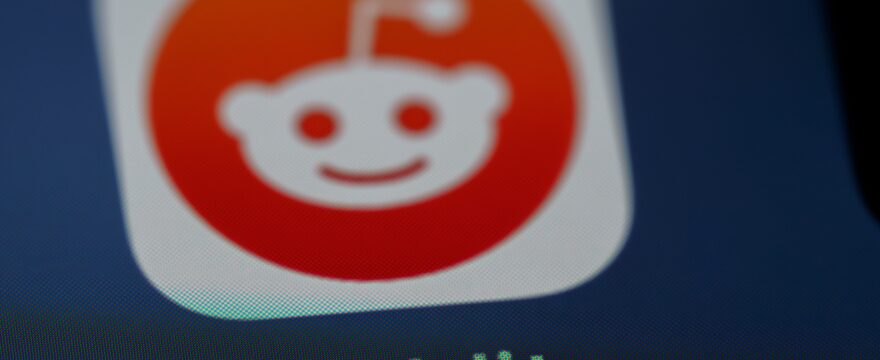 Reddit for business