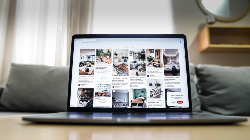 pinterest products