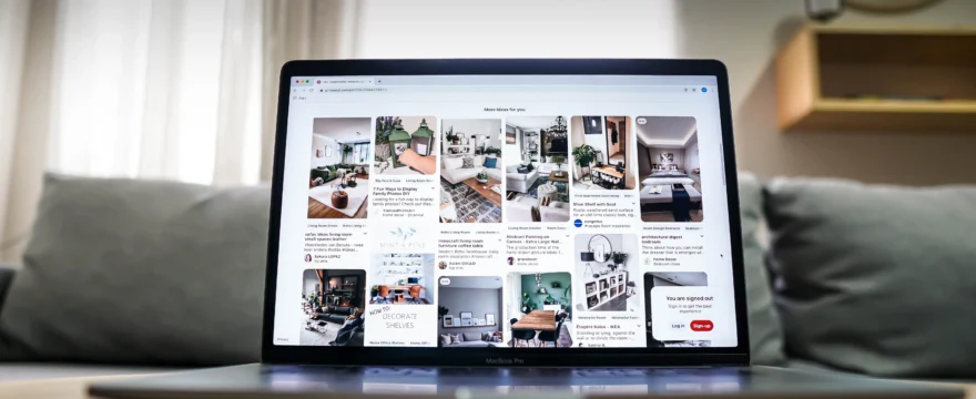 pinterest products