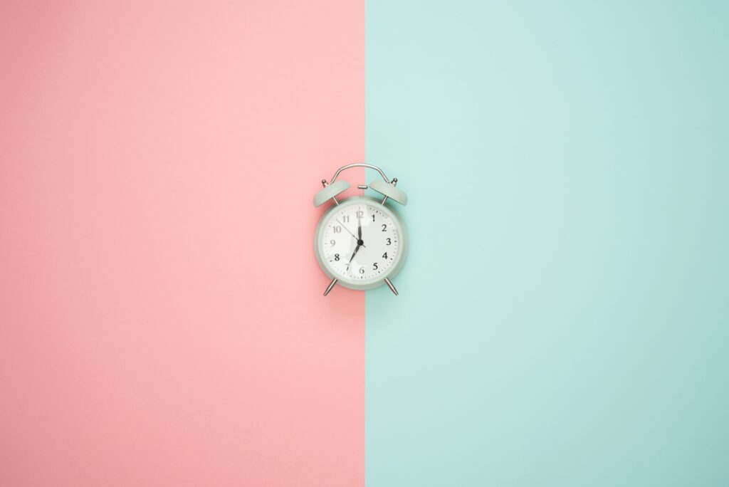 scheduled posts