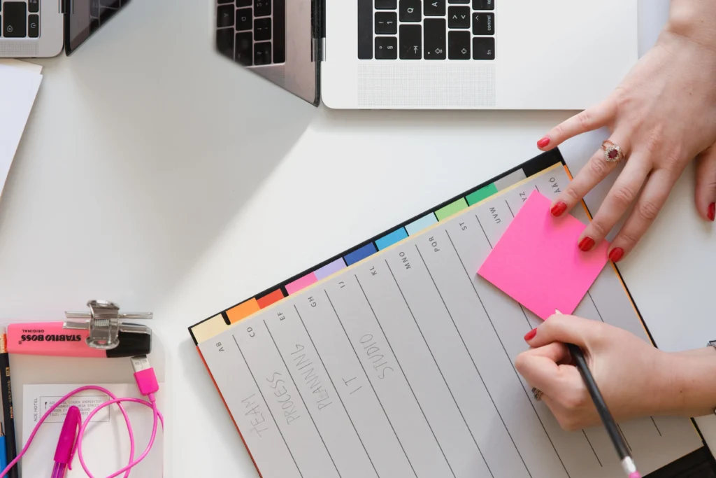 measuring content results