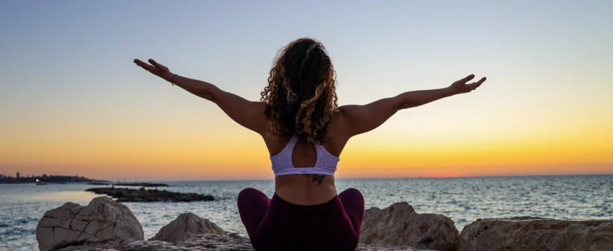 Strategies For Maintaining A Healthy Work-Life Balance As Content Creator