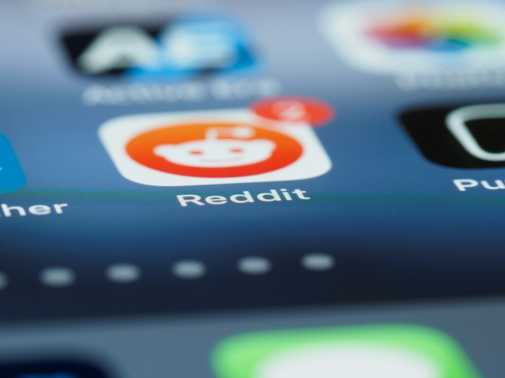 subreddit