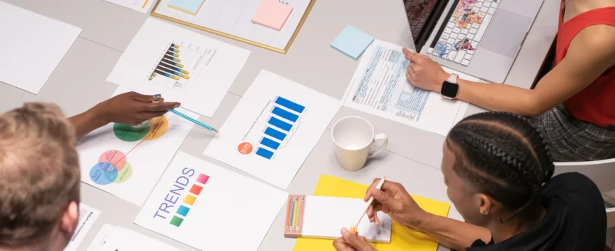 Understand and Use KPIs for your Marketing Strategy