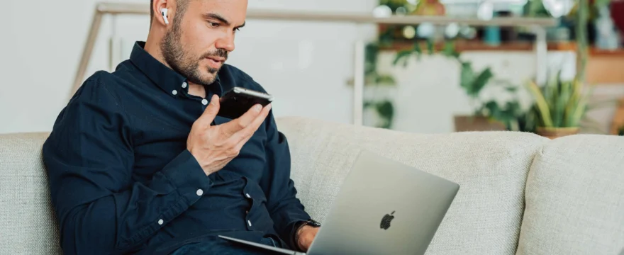 The Voice Search Revolution: Preparing Your Digital Marketing Strategy for the Era of Voice Assistants