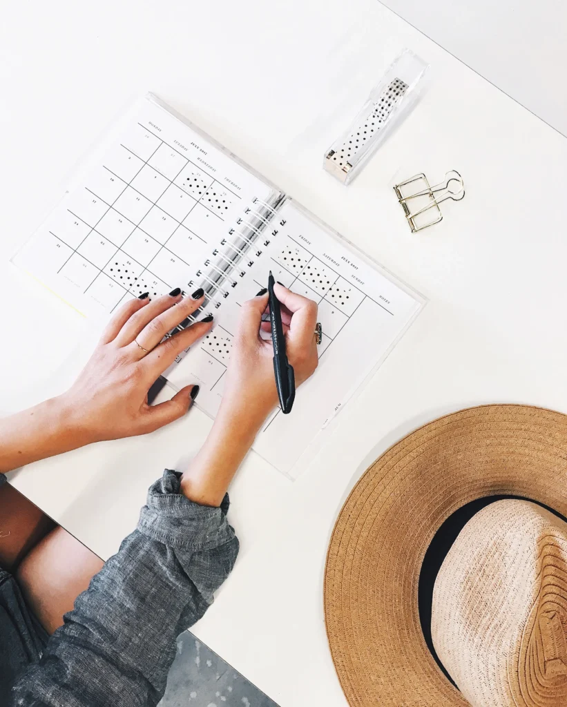 social media post scheduling