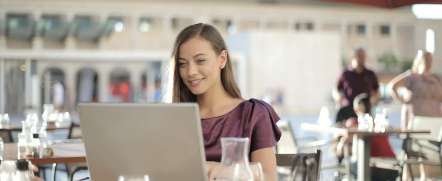 Transform Your Business with Social Media - Best Practice