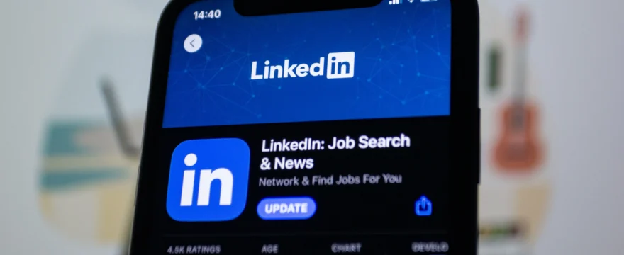 LinkedIn Job Search: Mastering the Art of Finding and Landing Your Dream Job