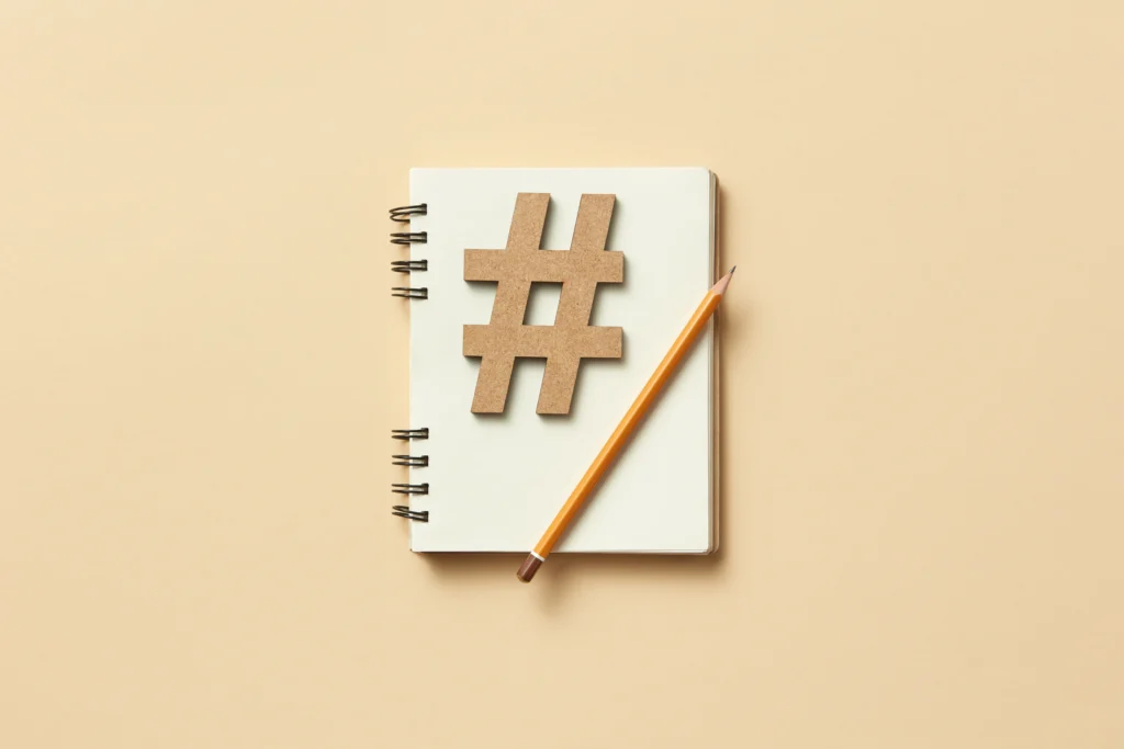 hashtags for linkedin