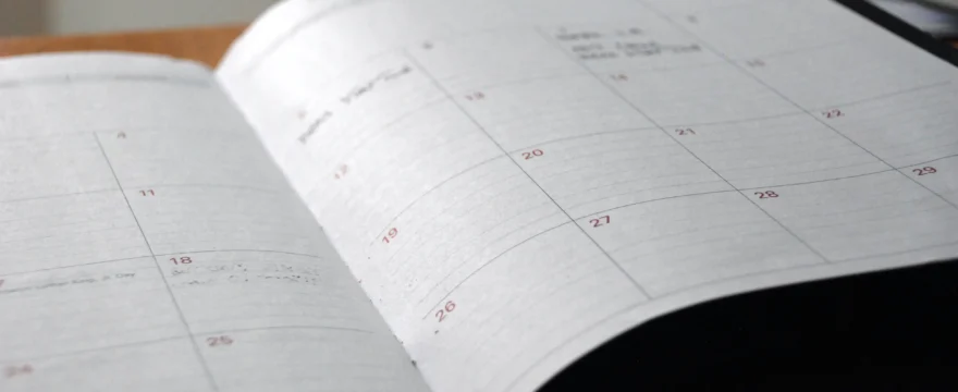Best Practices for Building a Social Media Calendar