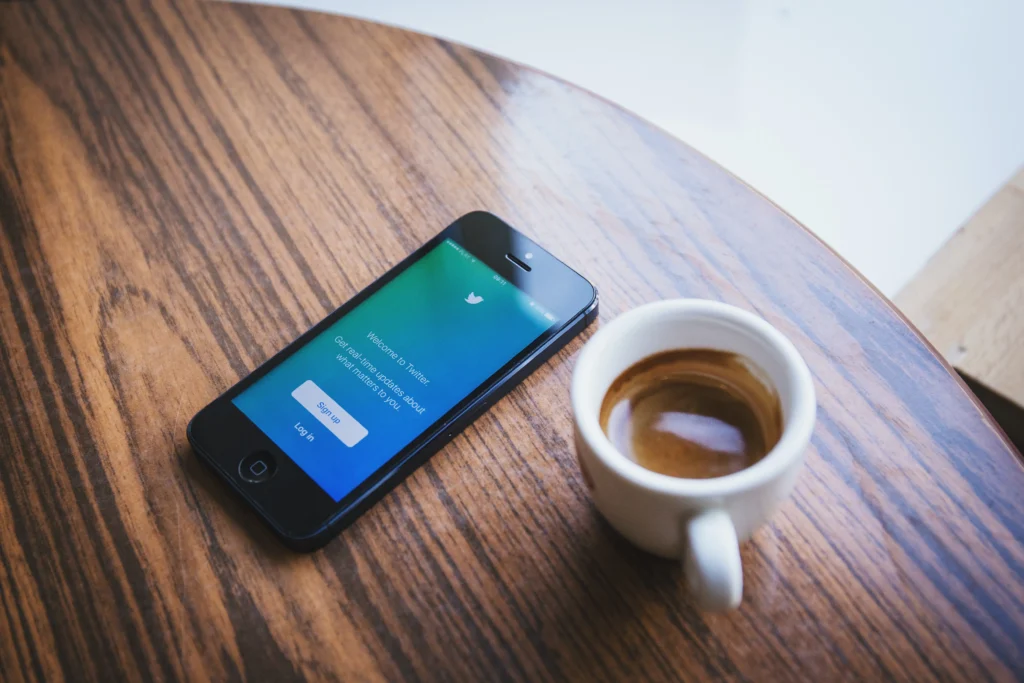 creating tweets