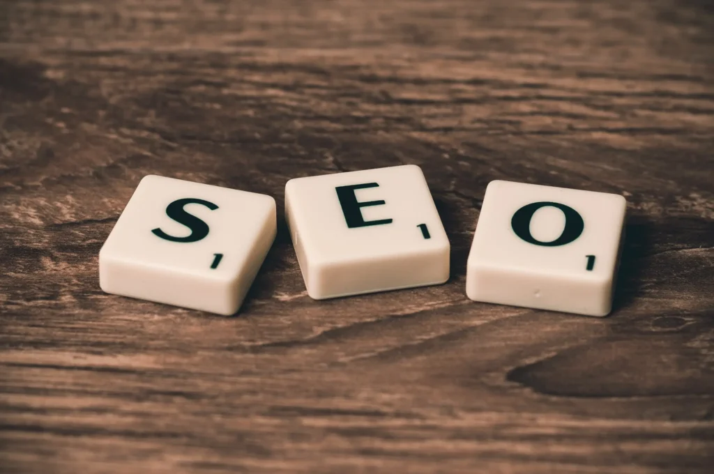 pinterest SEO