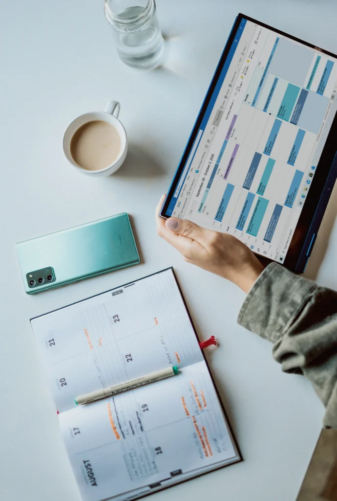 Social Media Calendar