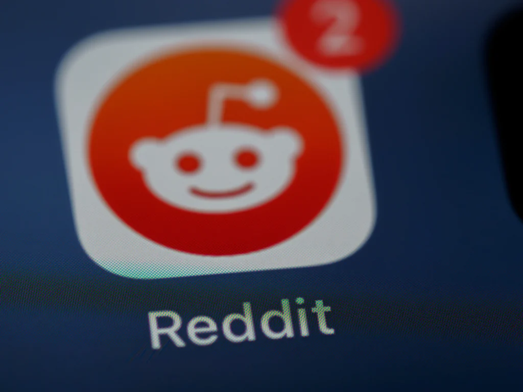 reddit system