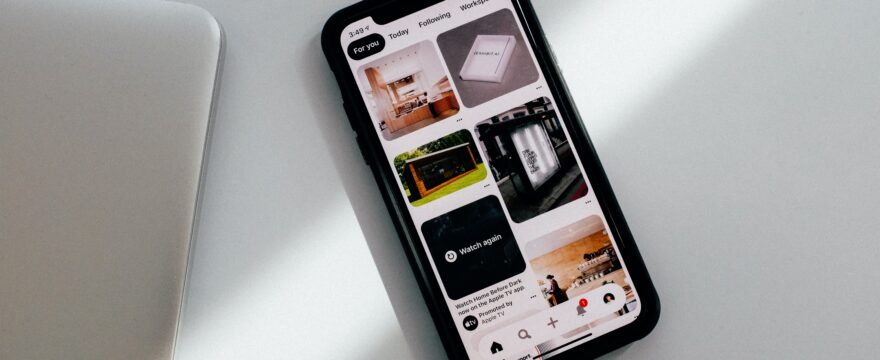 Creating Captivating Pinterest Boards: A Guide for Brands and Marketers